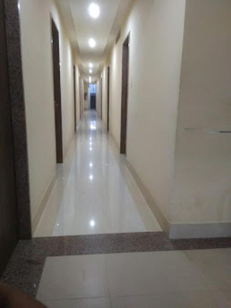 Triumph Inn Bhubaneswar Exterior foto