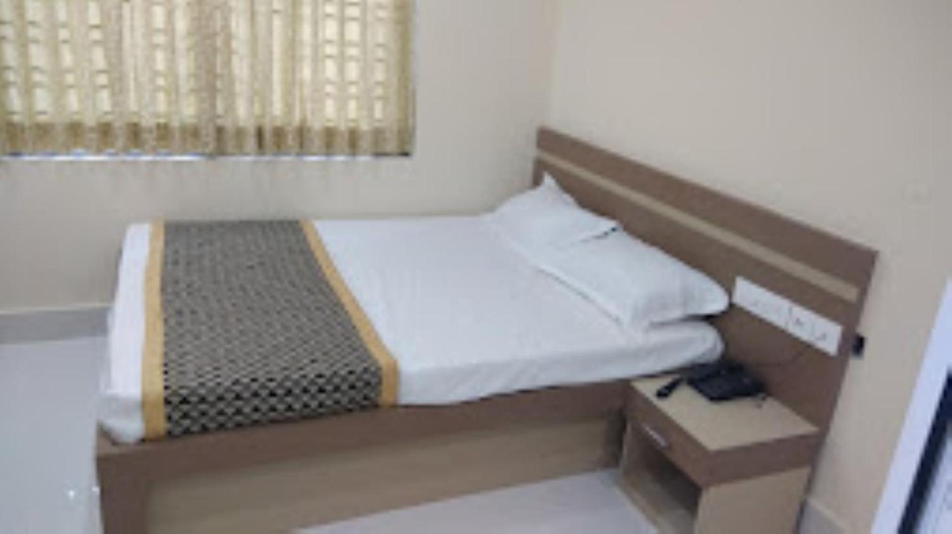 Triumph Inn Bhubaneswar Exterior foto